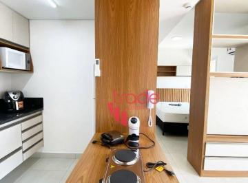 d80ed59fd150793d5d4a42e8a1cb8f5f4e80afc6 · Apartamento com 1 dormitório, 35 m² - venda ou aluguel - Vila Seixas - Ribeirão Preto/SP