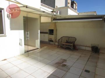 54ff13ef7917abbe027c964038308a7e2511e6a1 · Cobertura para Vender de 02 Quartos no Bairro Presidente Médici em Ribeirão Preto com Varanda Gourme
