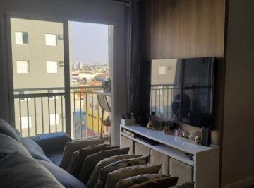 1d0ae6ecd43e8a7bff5680a97e6835a908799f82 · Apartamento à Venda de 02 Quartos sendo 01 Suíte no Bairro Campos Elíseos em Ribeirão Preto com Saca