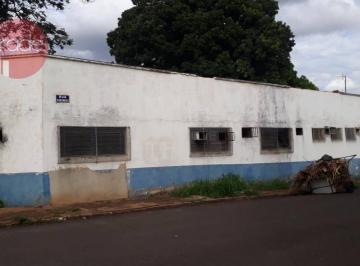 41a5cb8a8c2787ae6fb7baa014db9cae04e994b0 · Galpão para alugar, R$ 6.000/mês - Campos Elíseos - Ribeirão Preto/SP