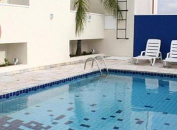 ee8f5311ba2fafd662f34a4453478345ba3a8fe3 · Flat com 1 dormitório à venda, 45 m² por R$ 140.000,00 - Centro - Ribeirão Preto/SP