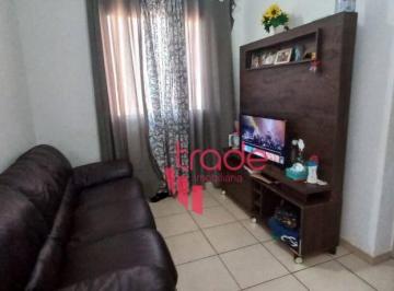 4acf298b8bec86b254594ab1dba5fc2dd82cdeb7 · Apartamento à Venda com 02 Quartos no Bairro Residencial das Américas em Ribeirão Preto com Planejad