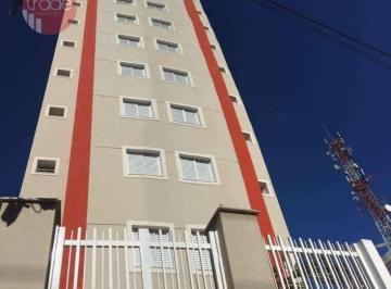acfcdd0e9f4ff305a5e934af29e4d641d56d3a98 · Apartamento à venda, 80 m² por R$ 390.000,00 - Vila Tibério - Ribeirão Preto/SP