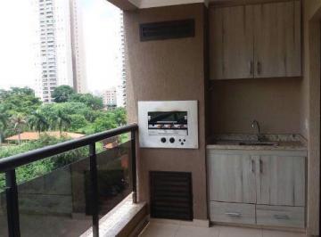 9d3df698bb77815eacb384785408b4cc37b50d2c · Apartamento para Vender de 03 Quartos no Bairro Jardim Botânico em Ribeirão Preto com Sacada Gourmet