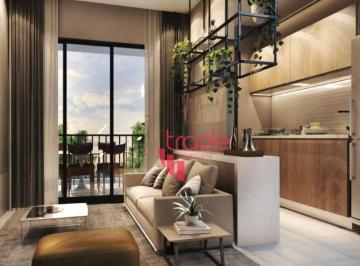 228732b25bf46d342bf7415a5a35cbd80a6365a7 · Apartamento com 2 dormitórios à venda, 65 m² por R$ 590.000,00 - Vila do Golf - Ribeirão Preto/SP
