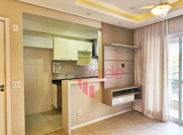 e9f80f78bfa674ca21560478b070281d9f76e29f · Apartamento Mobiliado à Venda de 01 Quarto no Bairro Jardim Botânico em Ribeirão Preto com Sacada.
