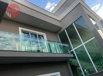 88a3451952aa3a94efede7d5b3b4dac664f475ae · Casa com 3 dormitórios à venda, 270 m² por R$ 2.000.000,00 - Quinta da Primavera - Ribeirão Preto/SP