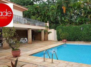 4692606049f6c9cded1346e4cf464a4be8cf579f · Casa à Venda em Condomínio Fechado no Bairro Ribeirânia em Ribeirão Preto com Piscina.
