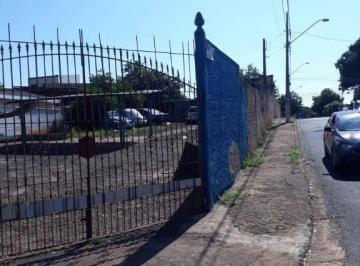 87adf56953f741ed6dd9cb2ee38b63e90da6fcba · Terreno à venda, 1005 m² por R$ 550.000,00 - Ipiranga - Ribeirão Preto/SP