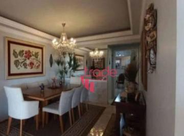 c2a988ce9c50b6262c1e43c9d54c932821a4dea6 · Apartamento À Venda Com 03 Dormitórios No Bairro Vila Seixas Em Ribeirão Preto Com Sacada.