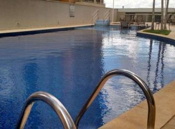 890b094ccd06e8e081346336bb97c9b73c8dc99f · Apartamento residencial à venda, Jardim Irajá, Ribeirão Preto.