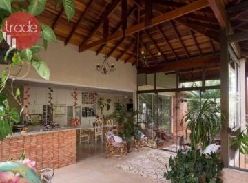 ad241509357069a0862a50782995ed72074340da · Chácara para Vender de 06 Quartos no Bairro Condomínio Balneário Recreativa em Ribeirão Preto com Pi