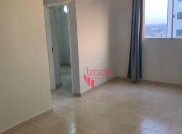 1c586c3710ca446529c266eac06ec5a1b40f5a75 · Apartamento para Vender de 02 Quartos no Bairro Nova Aliança em Ribeirão Preto. Excelente Localizaçã