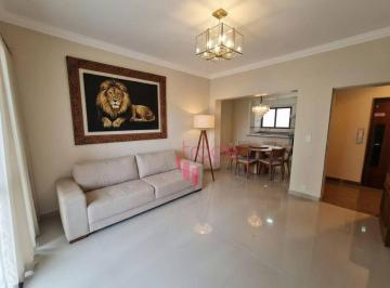 e00c06987c74bc2748877fea5d4d13d979b29e53 · Apartamento à Venda de 03 Quartos sendo 02 Suítes no Centro de Ribeirão Preto com Sacada.