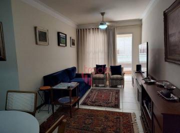 64108ad1ffc76012d4eaeeda49468a3c379f087c · Apartamento para Vender de 03 Quartos no Bairro Bosque das Juritis em Ribeirão Preto com Sacada.