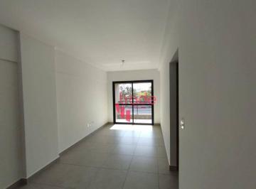 0cf3f93022611a5d67ccb31993f4a1b370381e49 · Apartamento para Vender de 02 Quarto no Bairro Nova Ribeirânia em Ribeirão Preto com Sacada.