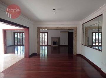 3f15e4ec35d40056de430fff69fe3685a2adf74e · Sobrado para Alugar de 05 Quartos sendo 03 Suítes no Bairro Jardim São Luiz em Ribeirão Preto com Pi