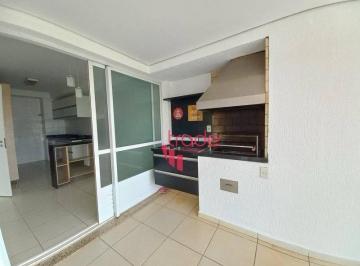 c04688fdda883093836b1eacea9127620a95d05a · Apartamento à Venda de 03 Quartos no Bairro Jardim Botânico em Ribeirão Preto com Sacada Gourmet.