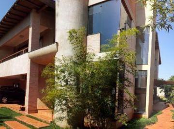 b4b704f9987d2c7d24722235021f7fcb41029e18 · Casa residencial à venda, Jardim Canadá, Ribeirão Preto.