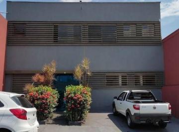 ba3b85859db4f24a8fbd52daddcf863c21dedb92 · Galpão à venda, 750 m² por R$ 1.600.000,00 - Parque Industrial Tanquinho - Ribeirão Preto/SP