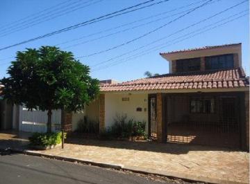 41df6f5ab0af5fcff4cc6b0344dc6be4f3671d41 · Casa residencial para locação, Jardim Califórnia, Ribeirão Preto.