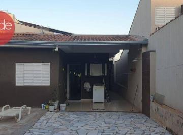 a1743e5500ababf7595b11d75a8c7dd0a1cf9187 · Casa à Venda com 02 Quartos no Sumarezinho em Ribeirão Preto com Varanda Gourmet.