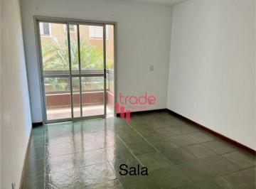 ce9ac28c3a3694bd9044f13c4e5d0c736f924341 · Apartamento para Vender de 03 Quartos no Bairro Presidente Médici em Ribeirão Preto com Sacada.