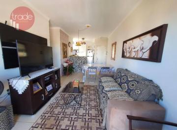 bc2408ad50f13be790b700957daccf5ba17f6b2f · Apartamento à venda, 66 m² por R$ 299.000,00 - Parque Industrial Lagoinha - Ribeirão Preto/SP