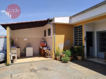 17603a98b89b2a34fdc39db2e4db0794c427f847 · Casa com 4 dormitórios à venda, 290 m² por R$ 395.000 - Jardim Anhangüera - Ribeirão Preto/SP