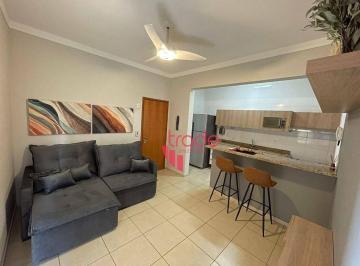 959bcb4a740ed258aee210bab55738c03620d968 · Apartamento Mobiliado para Locação de 01 Quarto no Bairro Jardim Nova Aliança Sul em Ribeirão Preto