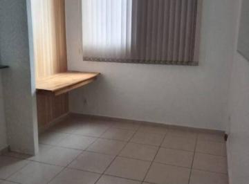 bceaf6d391787993c45a136d19b760f63b573ee8 · Apartamento com 2 dormitórios à venda, 47 m² por R$ 182.000,00 - Residencial Jequitibá - Ribeirão Pr