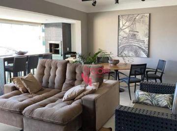 81ad1dab75839af3dc1999042c6608a18428da61 · Excelente Apartamento para Vender de 03 Quartos no Bairro Bosque das Juritis em Ribeirão Preto com V