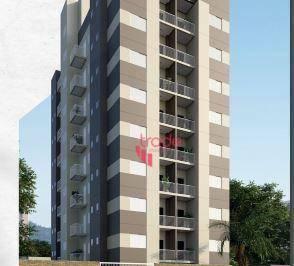 51168a2ca785f1a50b76dcae26803ef55fe7d532 · Apartamento com 2 dormitórios à venda, 57 m² por R$ 303.000,00 - Ipiranga - Ribeirão Preto/SP