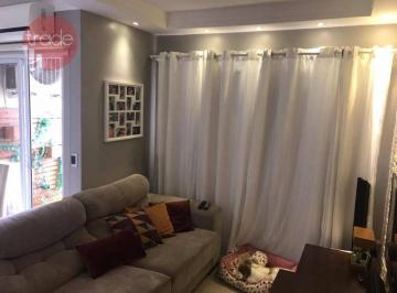 dfe534e4a51887171b77fcb0e359c13cb2c6ee77 · Apartamento com 2 dormitórios à venda, 62 m² por R$ 300.000,00 - Vila Tibério - Ribeirão Preto/SP