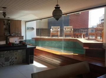 bb32ca4e6fd8950e83cc68a69eda72508db7a1a7 · Apartamento residencial à venda, Centro, Ribeirão Preto.