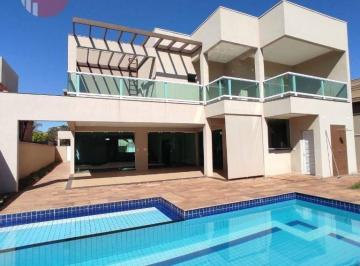 0b9c253d43246cbd93e8c5332910714d924a322c · Casa em Condomínio Fechado para Alugar ou Vender com 04 Suítes no Bairro Guaporé em Ribeirão Preto c