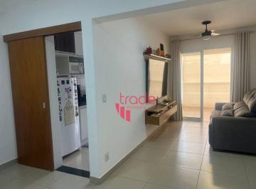 f9aeabec6cbe16b8b0aa224822ae149867d5accc · Apartamento à Venda de 02 Quartos no Bairro Centro em Ribeirão Preto com Sacada Gourmet.