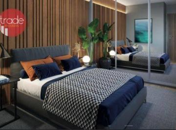 5d3532240d201ff9ae6e5af492c2f486bc087738 · Apartamento à venda, 55 m² por R$ 367.000,00 - Jardim Olhos D'água II - Ribeirão Preto/SP