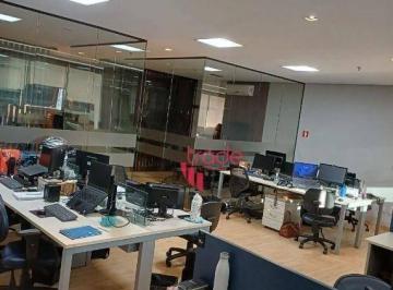 f2f227518db4bb3a96e9f577161ff2e16d9c3c67 · Andar Corporativo para Alugar no Bairro Santa Cruz do José Jacques em Ribeirão Preto com Recepção.