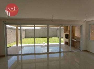 e8a3b21d3dd03ec74cf59ddc8bcf5c66dce94b71 · Casa em Condomínio Fechado de 03 Quartos no Bairro Vila do Golf em Ribeirão Preto com Varanda Gourme