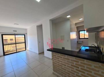 4a1cc63b879a235c5595104969b36e16b3f38234 · Apartamento para Locação de 02 Quartos sendo 01 Suíte no Bairro Residencial Flórida em Ribeirão Pret
