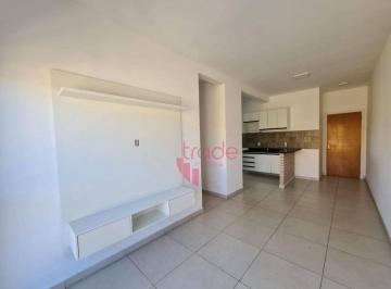 5c9ecf78be7e5e07fa40c5a1253179a3259abd71 · Apartamento para Locação de 02 Quartos sendo 01 Suíte no Bairro Residencial Flórida em Ribeirão Pret