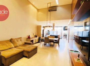 fadac472a260b2f57376239c2585775fa1ad29ec · Casa com 3 dormitórios à venda, 150 m² por R$ 1.180.000,00 - Portal da Mata - Ribeirão Preto/SP