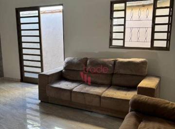 52e53dadba1461c25a449bc2b0ed4dd654f94e7f · Casa com 3 dormitórios à venda, 210 m² por R$ 630.000,00 - Residencial Flórida - Ribeirão Preto/SP