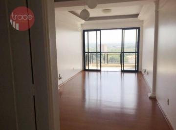 14dcaa8de3977545a7ea8c4afe7a2ead0ef87684 · Apartamento com 3 dormitórios à venda, 99 m² por R$ 350.000,00 - Vila Tibério - Ribeirão Preto/SP