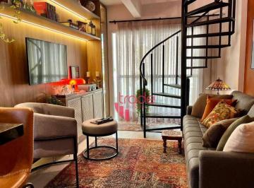 0e2a278278d943ee8e060579bf113697d4f26291 · Cobertura à Venda de 02 Suítes no Bairro Nova Aliança em Ribeirão Preto com Varanda Gourmet.