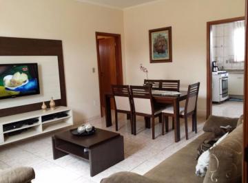 c496b6eaa03274501ebd3cb81c305f096c3061ab · Apartamento residencial à venda, Jardim Maria Goretti, Ribeirão Preto.