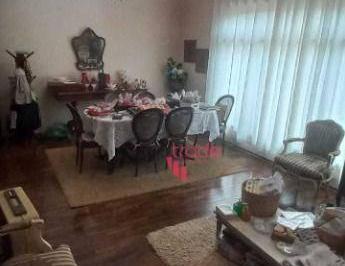 9e4845db051d527ada69ee5d89e347870a42df2f · Casa com 3 dormitórios à venda, 227 m² por R$ 900.000,00 - Alto da Boa Vista - Ribeirão Preto/SP