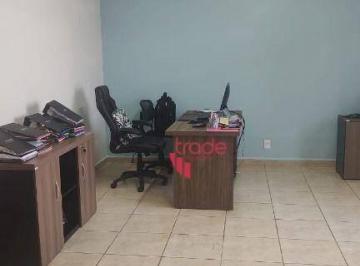1ce7dbc2a2b016ef2d8353d0b634b67da1370747 · Sala Comercial para Alugar no Bairro Centro em Ribeirão Preto com 1 Vaga de Garagem.