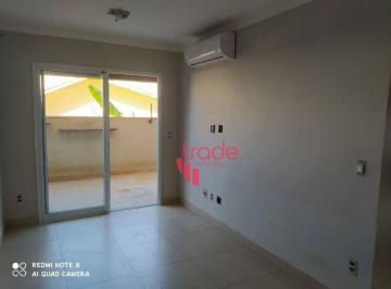 1a04cb6cba4a41129c8a41cbfbaa448fb1c16b42 · Apartamento à Venda com 02 Quartos no Bairro Santa Cruz do José Jacques em Ribeirão Preto com Quinta